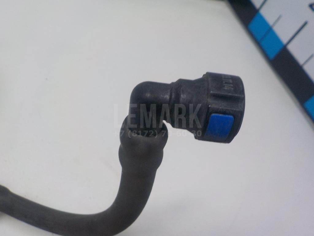 Шланг омывателя