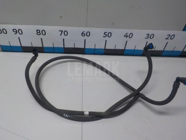 Шланг омывателя