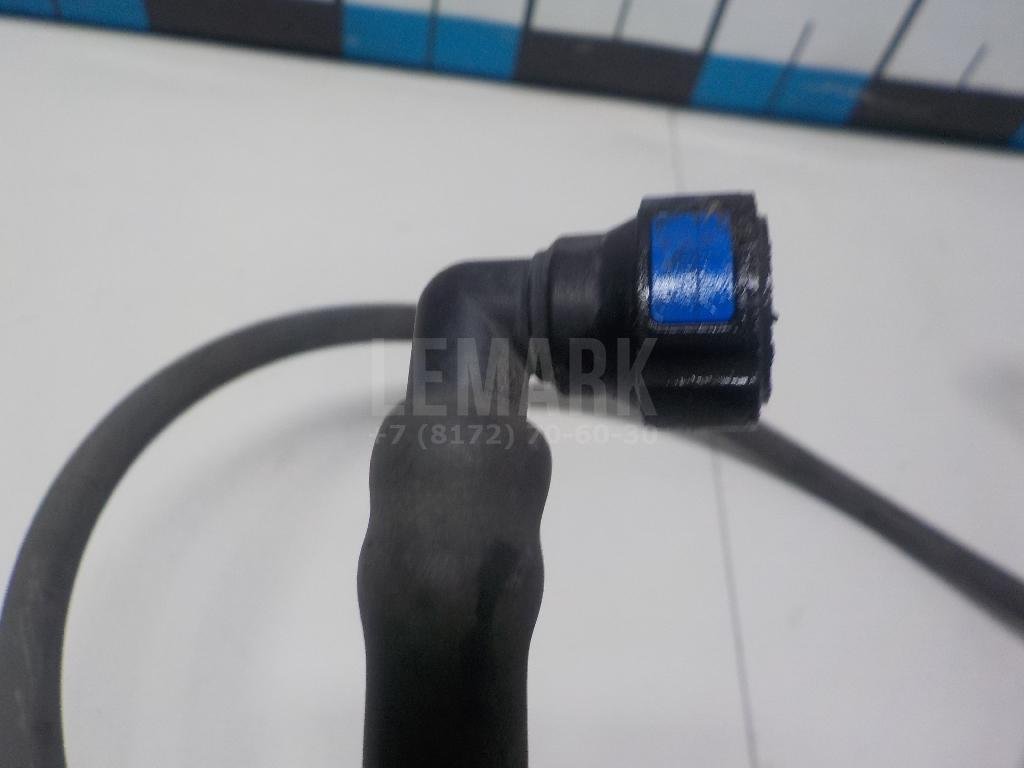 Шланг омывателя