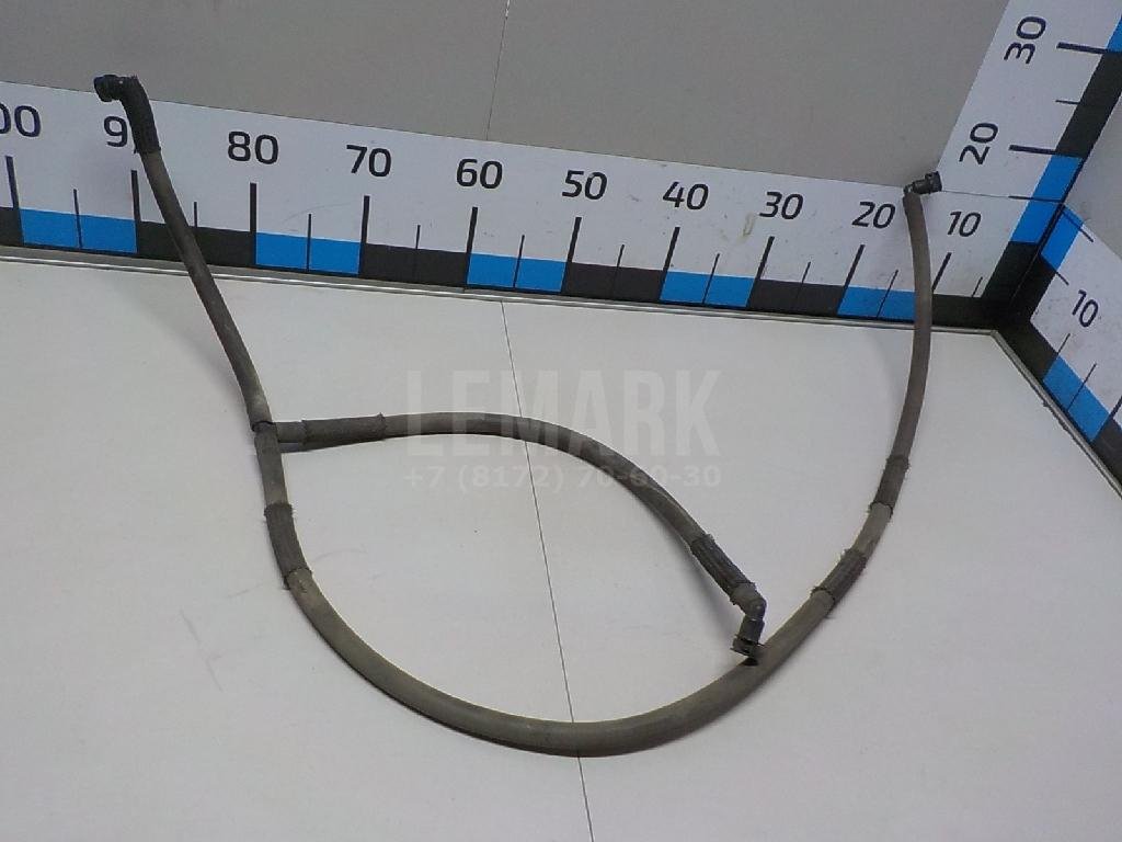 Шланг омывателя