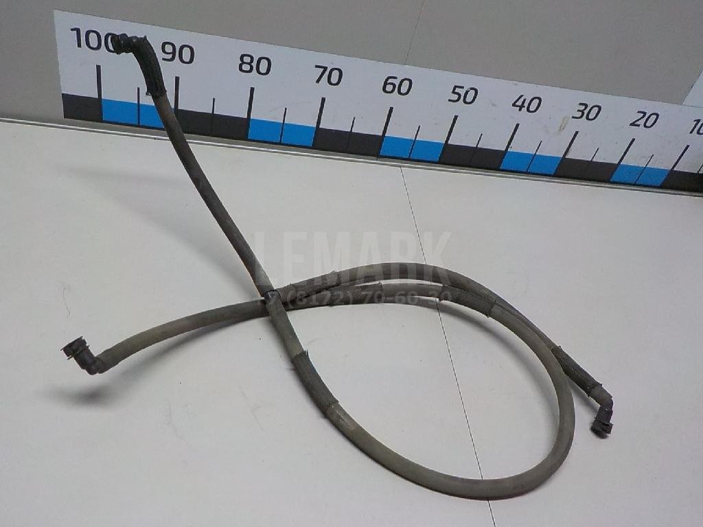 Шланг омывателя