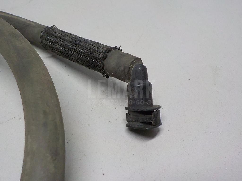 Шланг омывателя