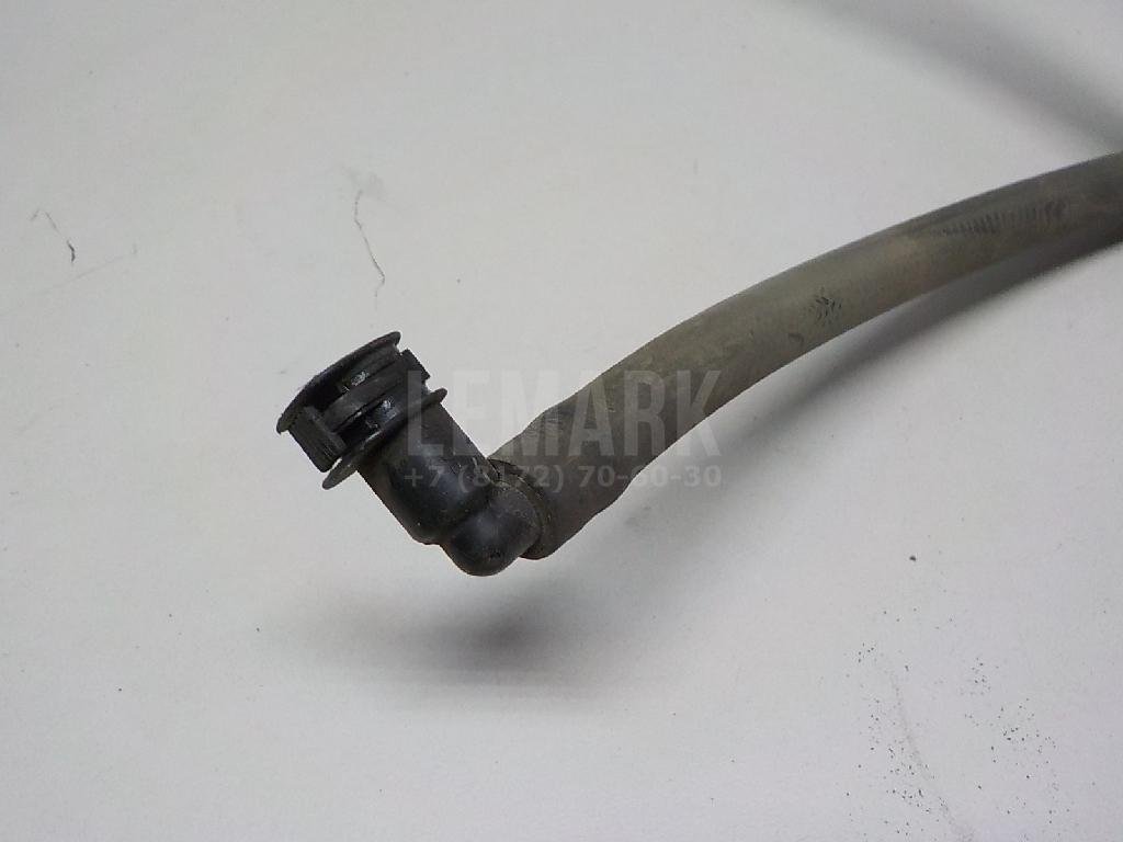 Шланг омывателя