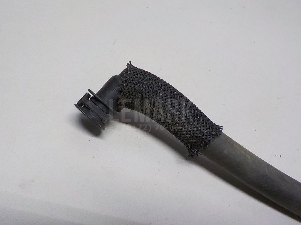 Шланг омывателя