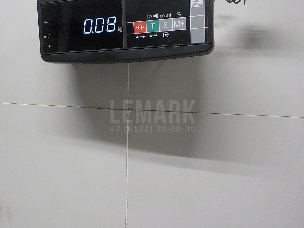 Решетка вентиляционная