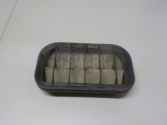 Решетка вентиляционная