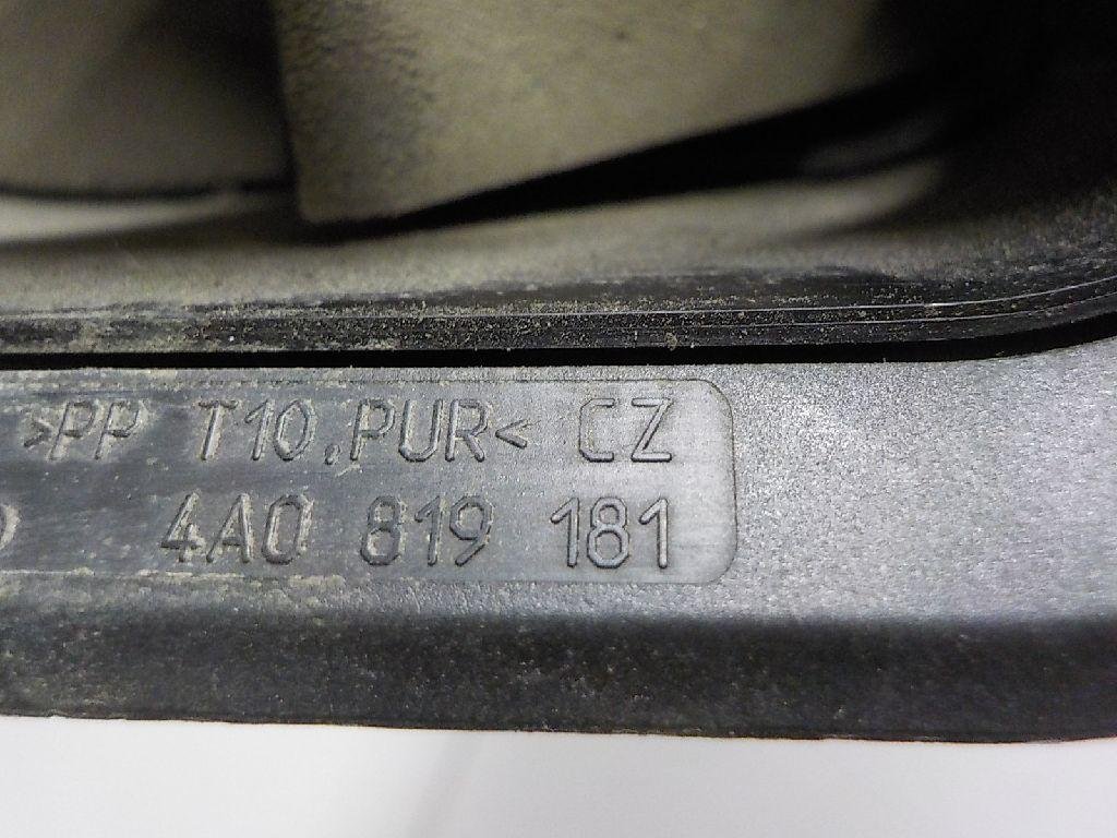 Решетка вентиляционная