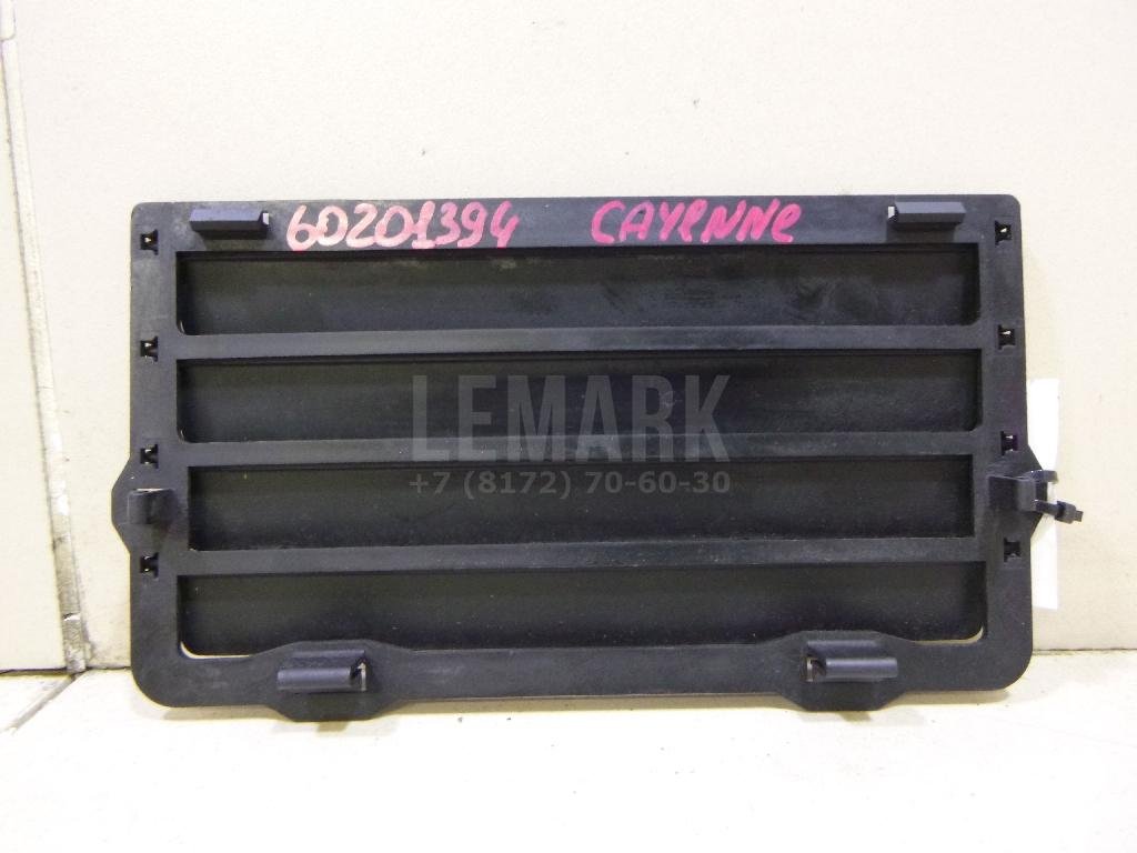 Решетка вентиляционная