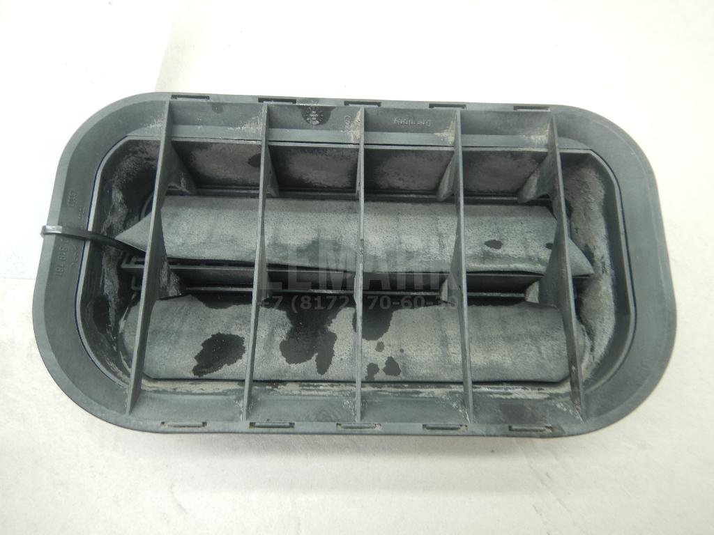 Решетка вентиляционная