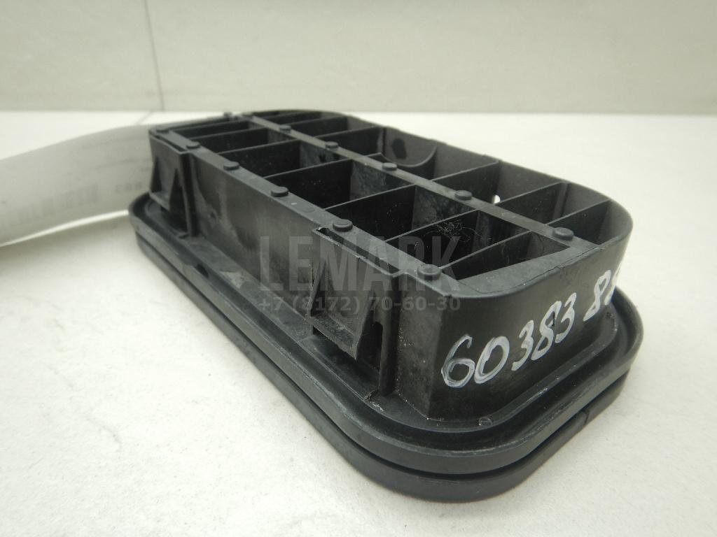 Решетка вентиляционная