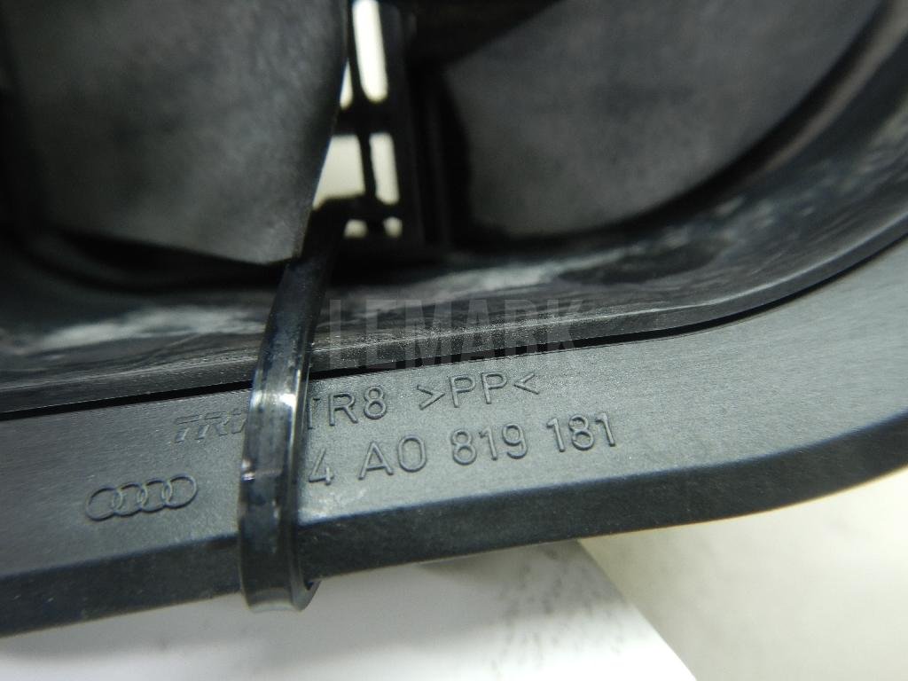 Решетка вентиляционная