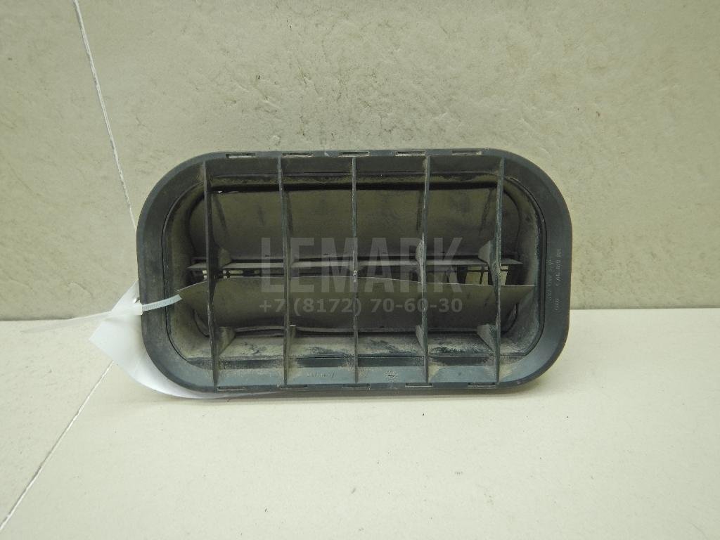 Решетка вентиляционная