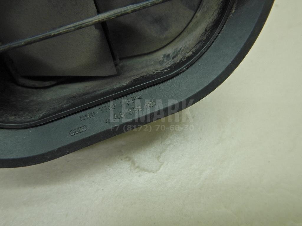 Решетка вентиляционная