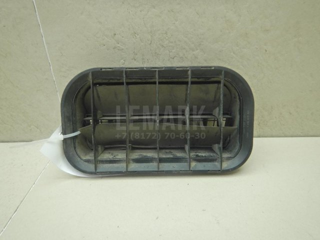 Решетка вентиляционная