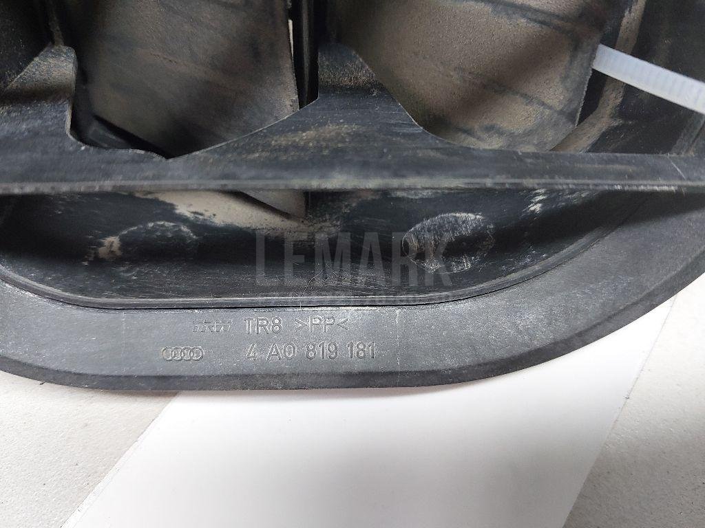 Решетка вентиляционная