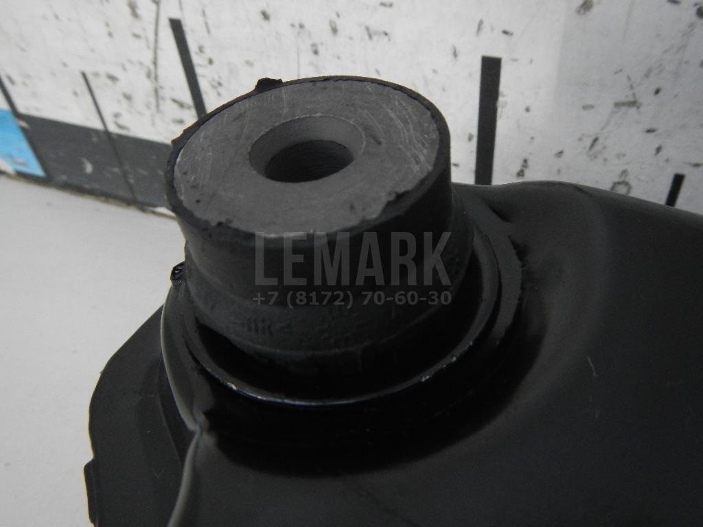 Балка подмоторная