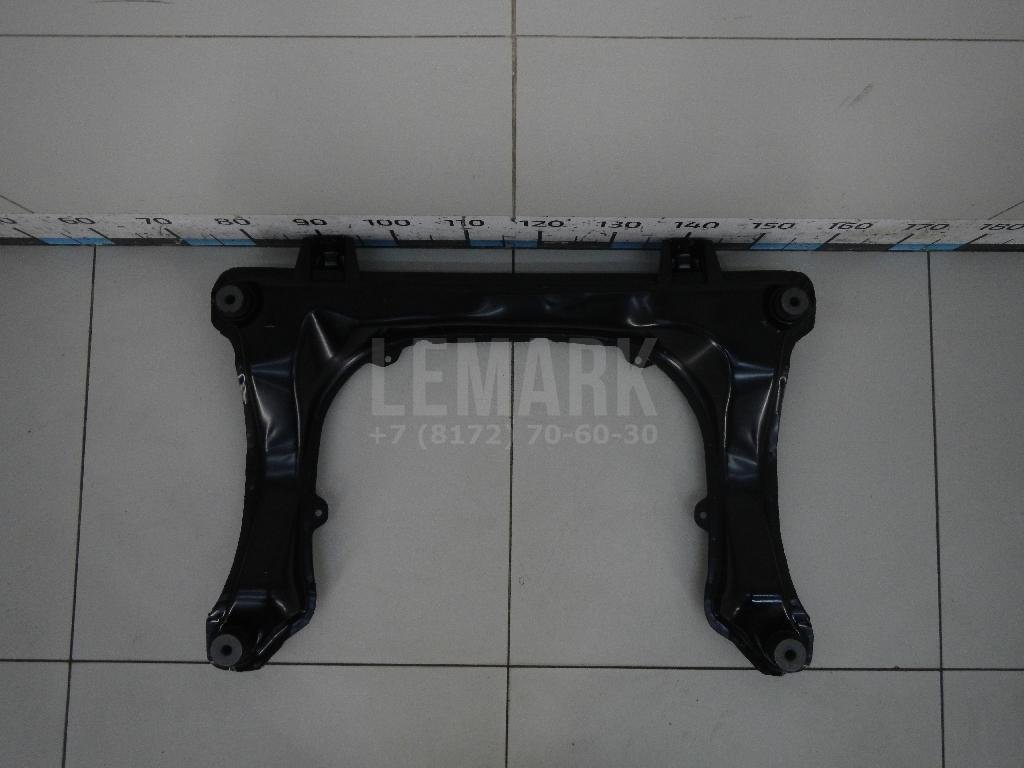 Балка подмоторная