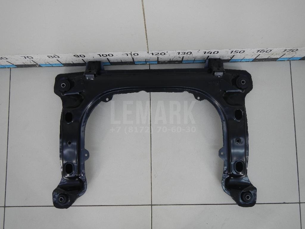 Балка подмоторная