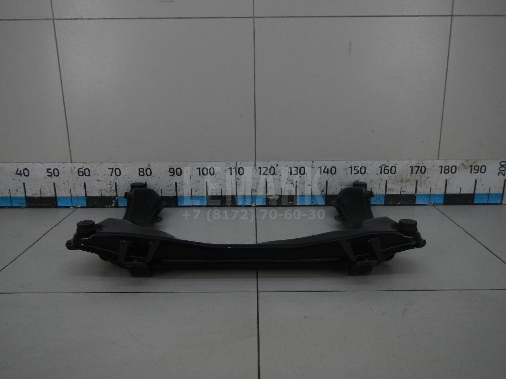 Балка подмоторная