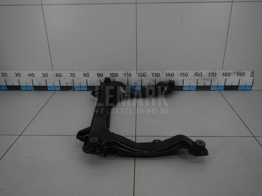 Балка подмоторная