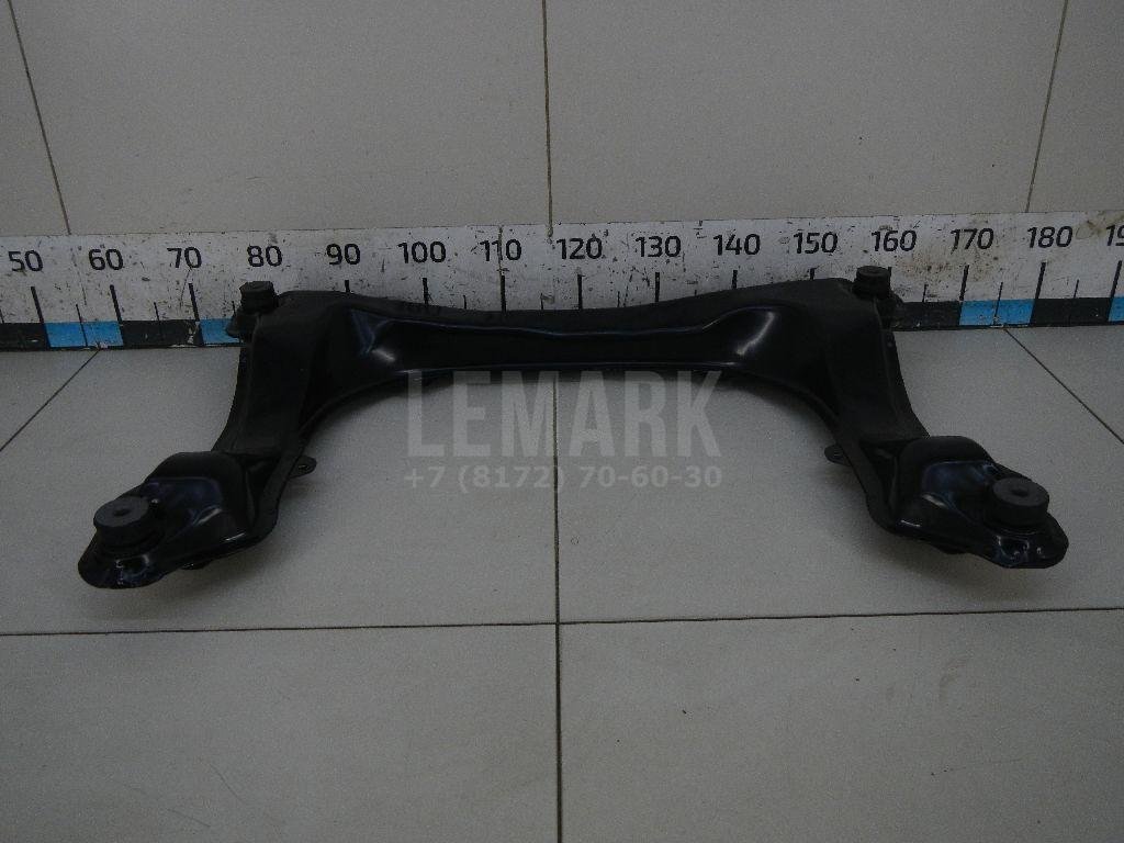 Балка подмоторная