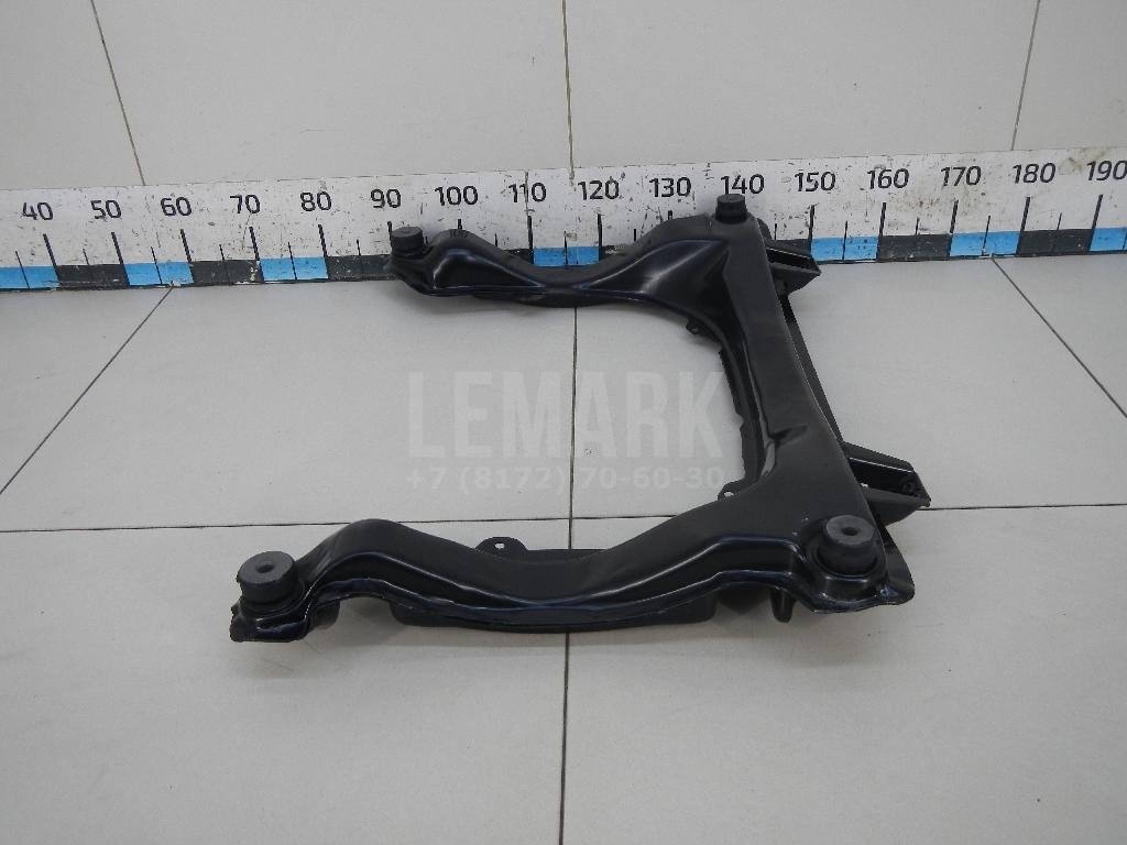 Балка подмоторная