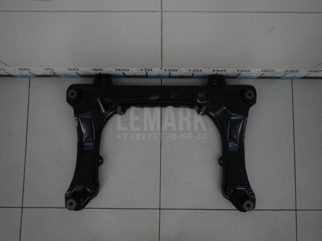 Балка подмоторная