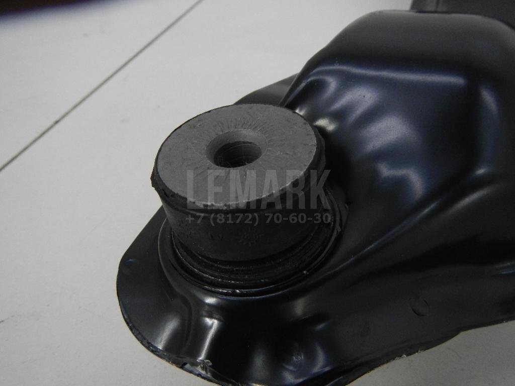 Балка подмоторная