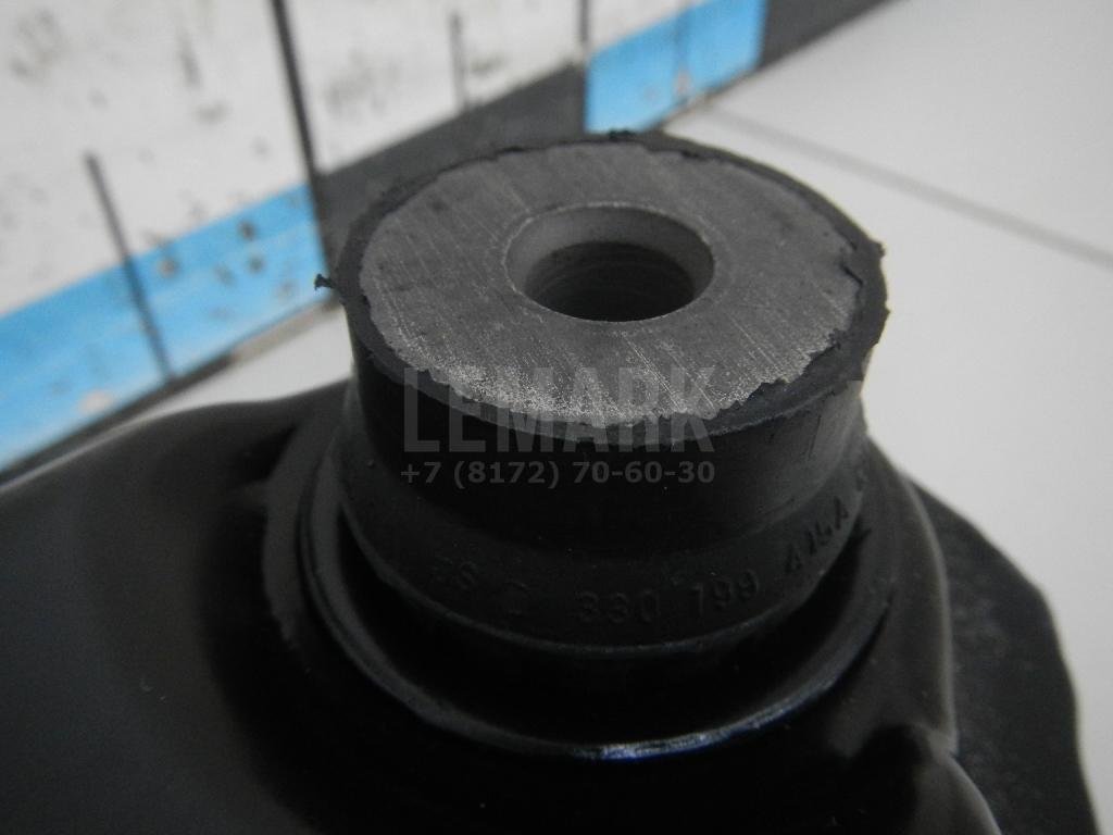 Балка подмоторная