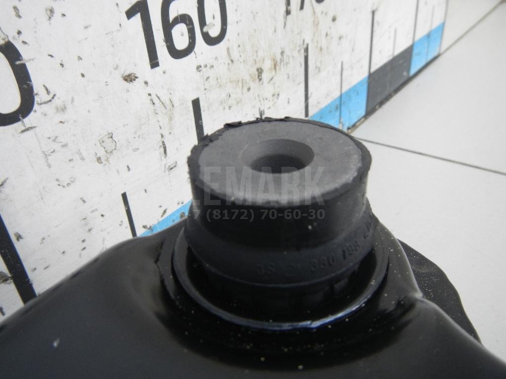 Балка подмоторная