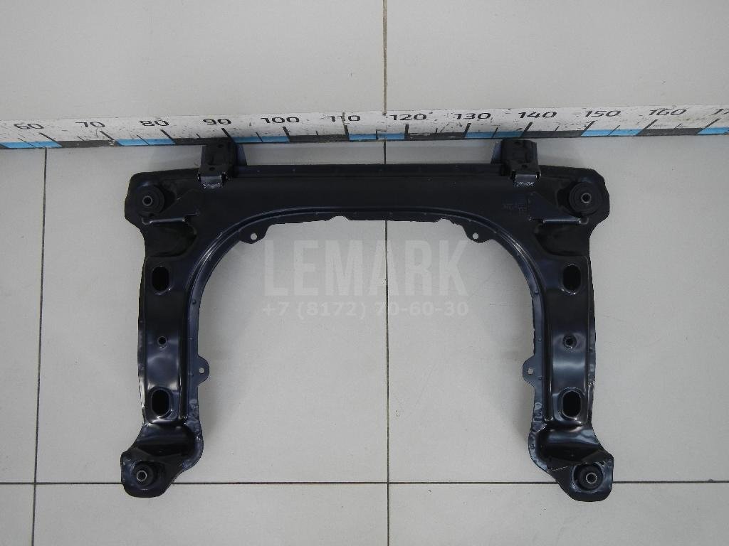 Балка подмоторная