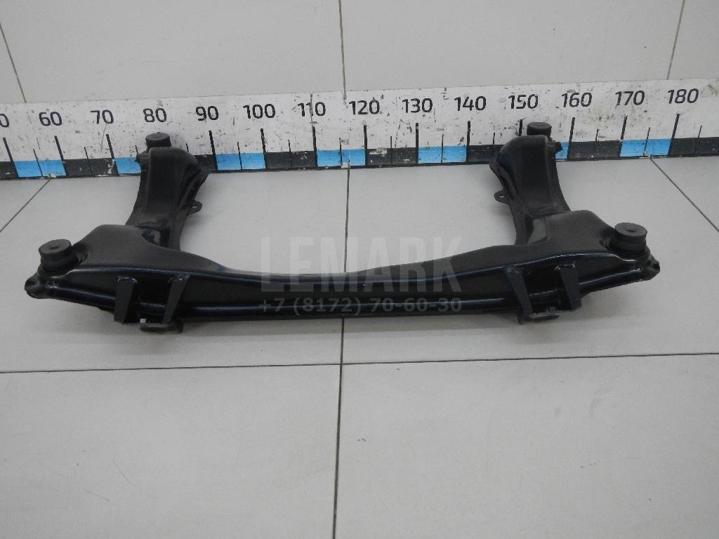 Балка подмоторная