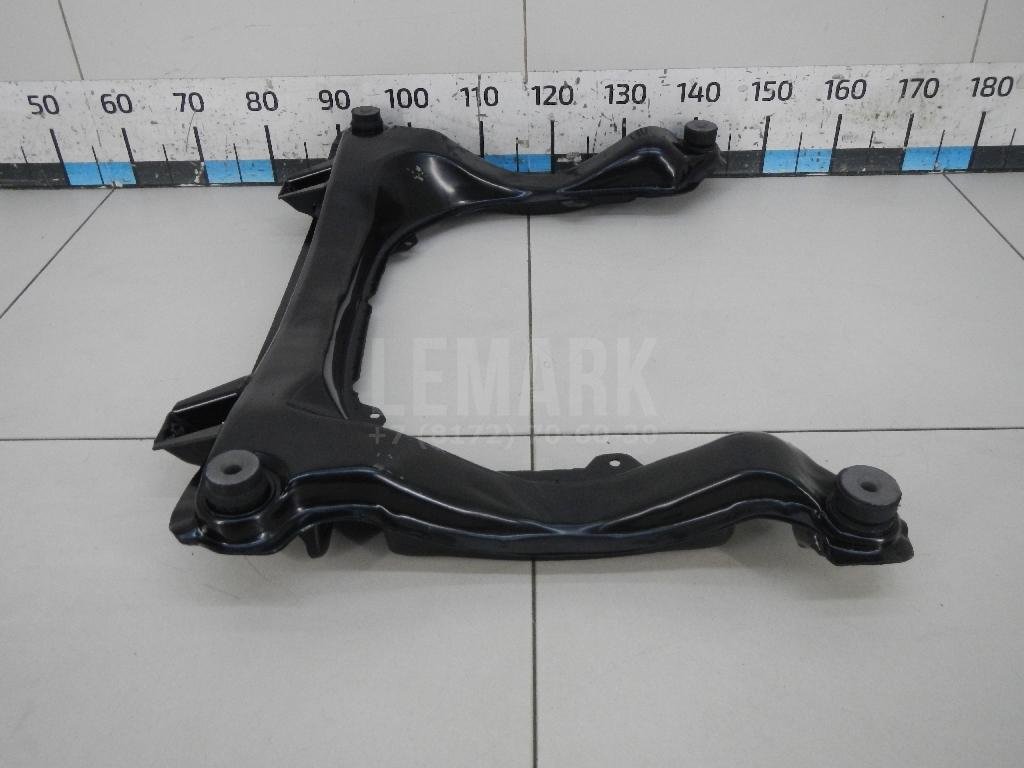 Балка подмоторная