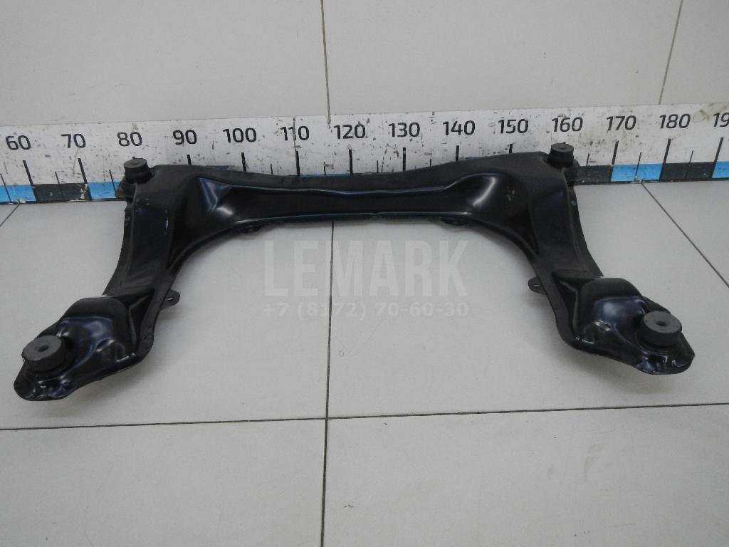 Балка подмоторная