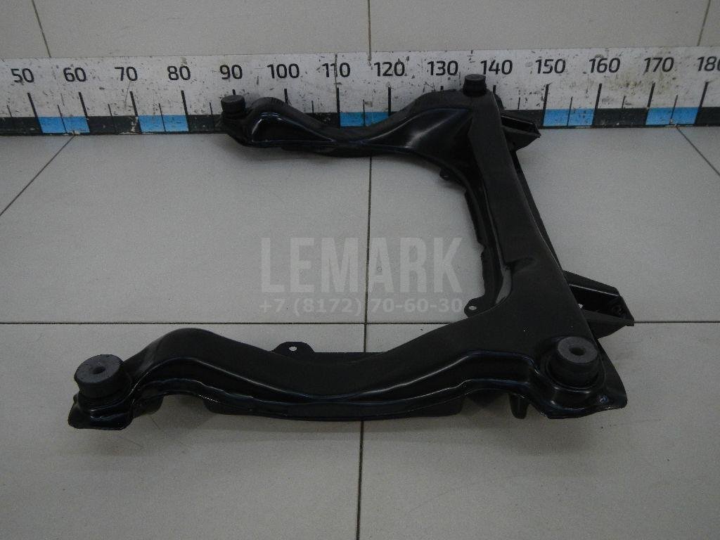 Балка подмоторная