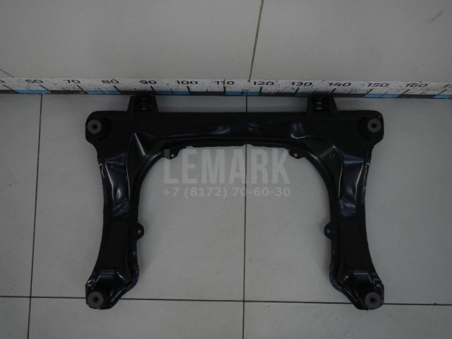 Балка подмоторная