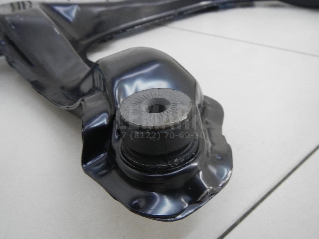 Балка подмоторная