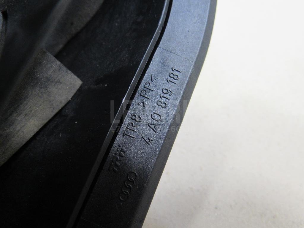 Решетка вентиляционная