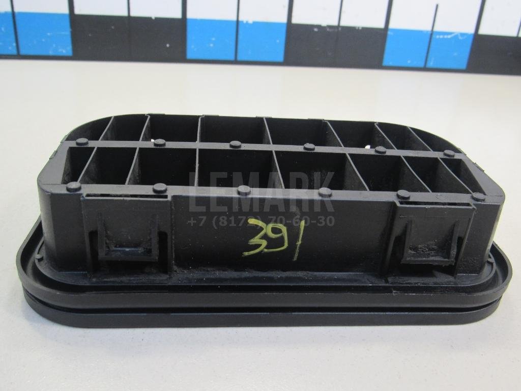 Решетка вентиляционная