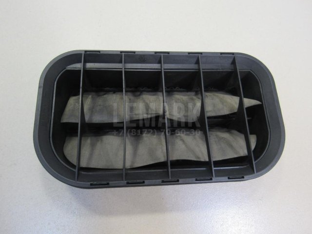 Решетка вентиляционная