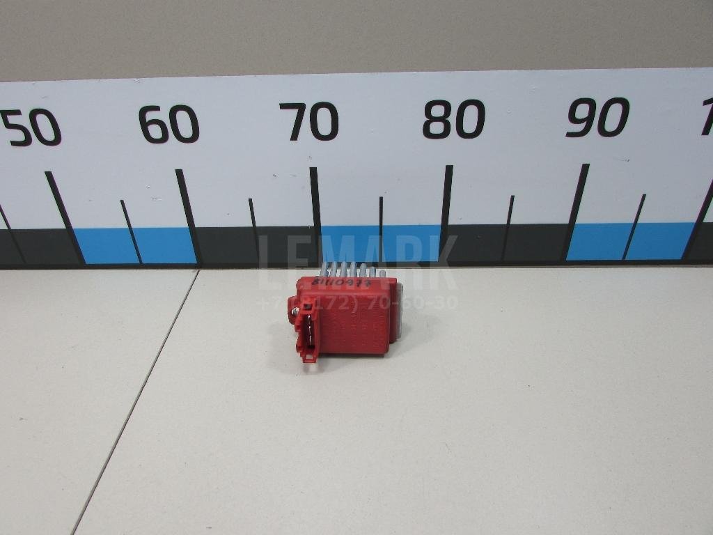 Резистор отопителя для  Alfa Romeo 159 2005-2011