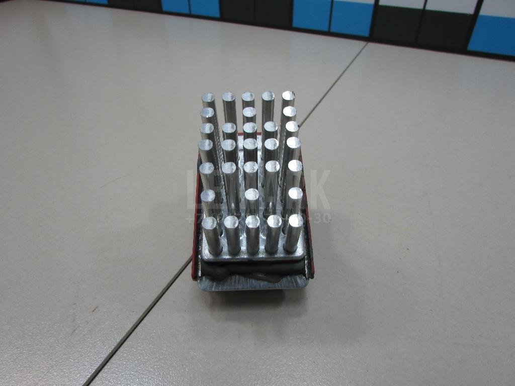 Резистор отопителя для  Alfa Romeo 159 2005-2011