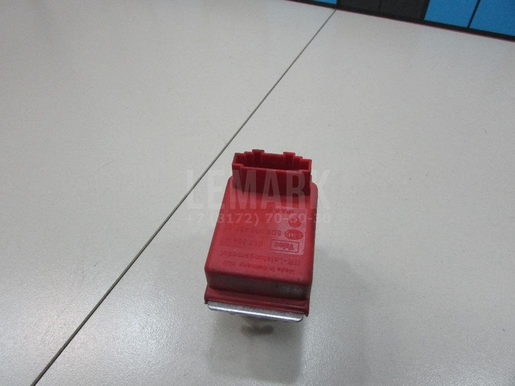 Резистор отопителя для  Alfa Romeo 159 2005-2011