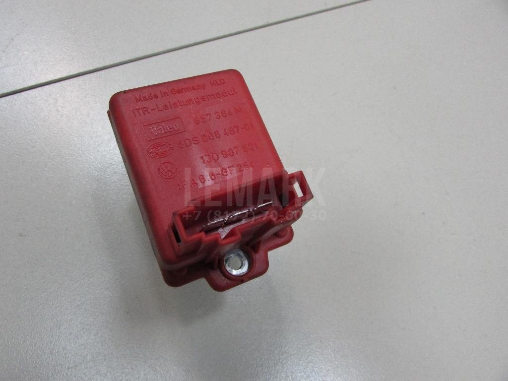 Резистор отопителя для  Alfa Romeo 159 2005-2011