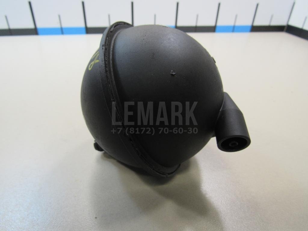 Ресивер воздушный