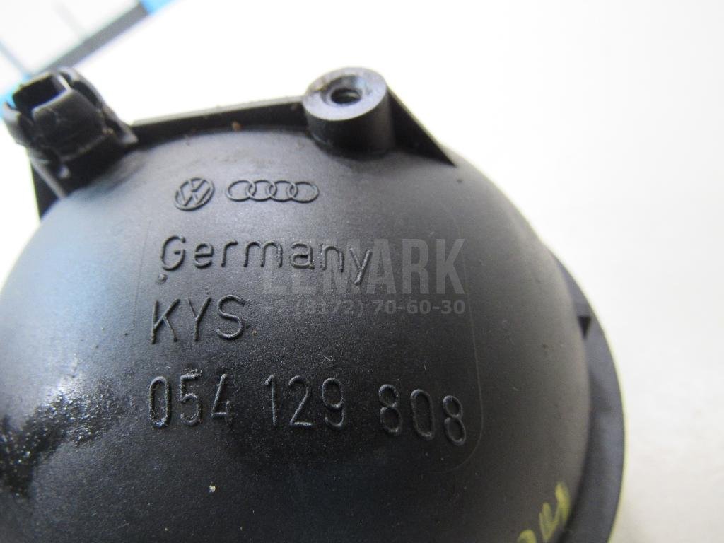 Ресивер воздушный