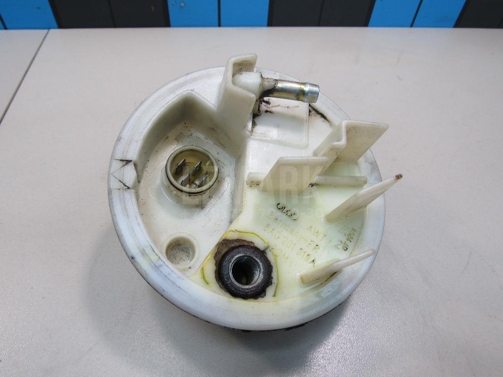 Крышка топливного бака