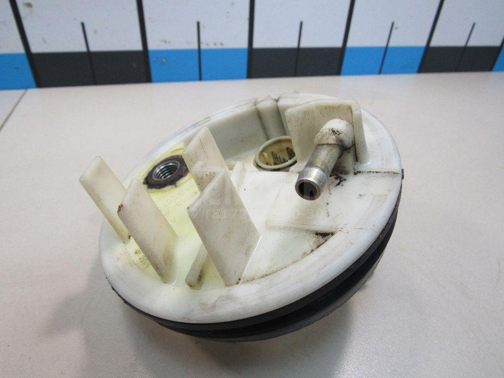 Крышка топливного бака