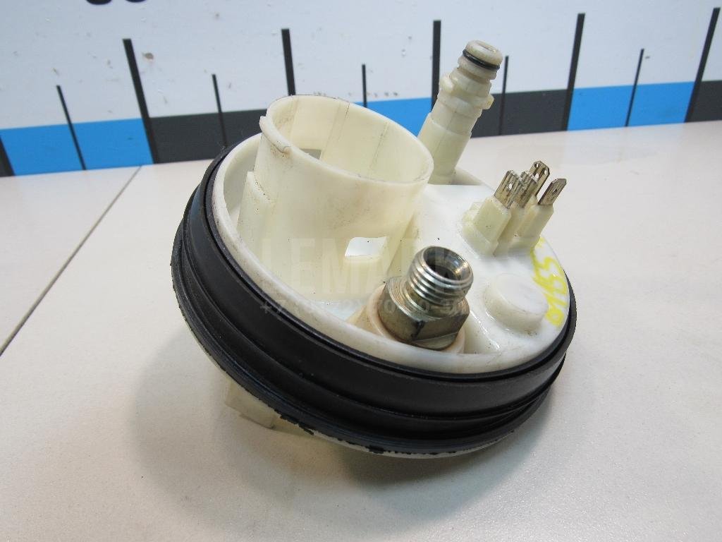 Крышка топливного бака