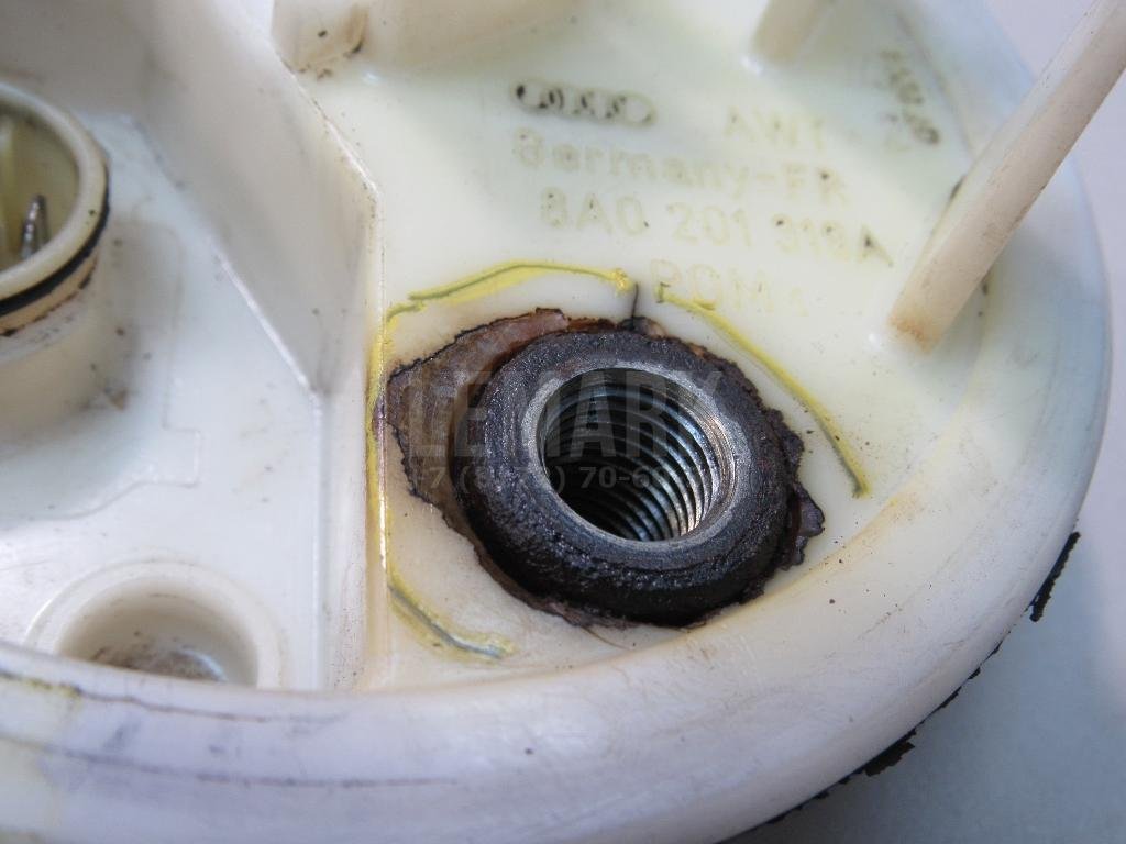 Крышка топливного бака